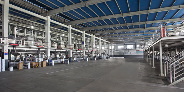 蘇州市博來(lái)特油墨有限公司